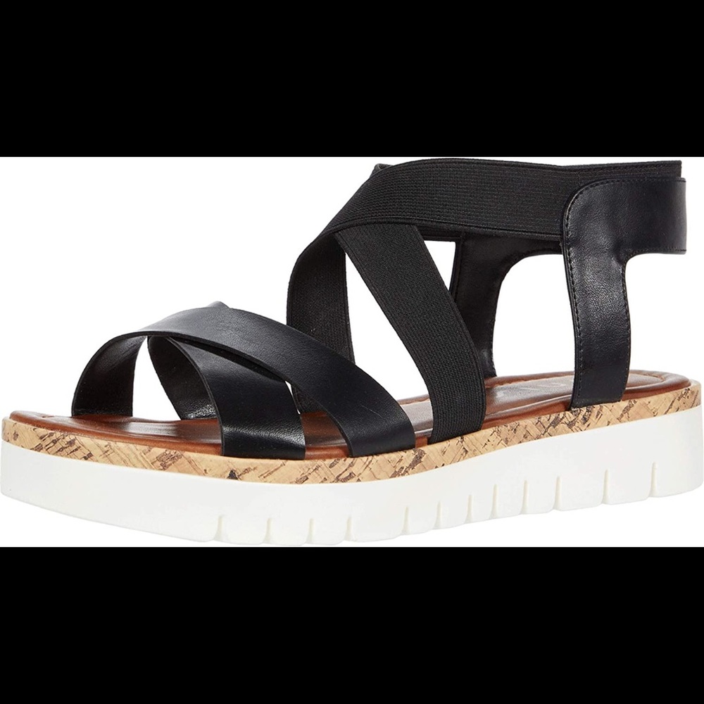 NIB Unisa sandal